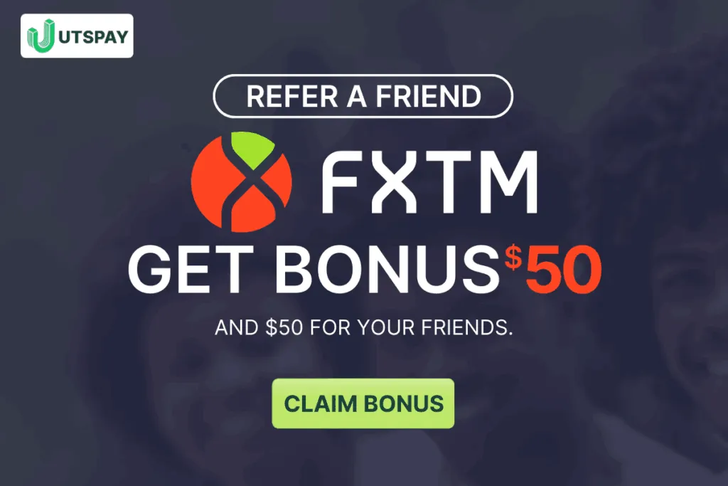 fxtm bonus